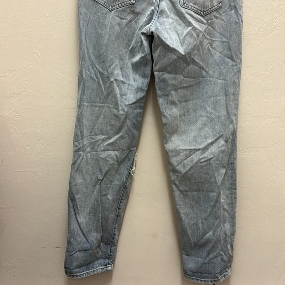Pistola Distressed Jeans - Picture 3 of 7